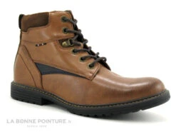 Ektik GRANOLA Marron - Bottillon Homme Avec Lacet Et Zip 10 Ektik GRANOLA Marron - Bottillon Homme Avec Lacet Et Zip -Tendance Pieds cd24607c73b9e66c561f35ea11d5d5ef img 5318.jpg 178148