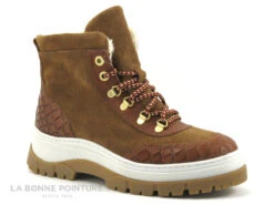 Hooper ABBA Cognac - Bottine Femme Semelle Epaisse -Tendance Pieds cd24607c73b9e66c561f35ea11d5d5ef img 5324.jpg 166044