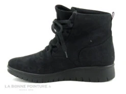 Westland CALAIS 08 Noir - Bottine Femme Noire - Talon Compense -Tendance Pieds cd24607c73b9e66c561f35ea11d5d5ef img 5327.jpg 178061