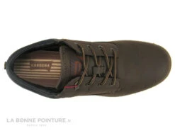 Carrera TENNESSE Low - CAM121031 - Chaussure Lacet Homme Marron 14 Carrera TENNESSE Low - CAM121031 - Chaussure Lacet Homme Marron -Tendance Pieds cd24607c73b9e66c561f35ea11d5d5ef img 5346.jpg 166052