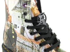 Dr. Martens Dr Martens 1460 Black Sabbath 26315102 Multi Black - Bottine F -Tendance Pieds cd24607c73b9e66c561f35ea11d5d5ef img 5409.jpg 153990