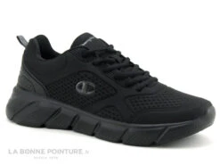 Champion JOLT S21943-CHA-KK001 Triple Black - Basket Homme -Tendance Pieds cd24607c73b9e66c561f35ea11d5d5ef img 5463.jpg 178307