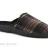 Lollans 002 22144 - Ecossais Marron - Pantoufle Mule Homme -Tendance Pieds cd24607c73b9e66c561f35ea11d5d5ef img 5485.jpg 178340