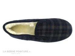 Lollans 001 8124 Marine - Velours Cotele - Charentaise Homme -Tendance Pieds cd24607c73b9e66c561f35ea11d5d5ef img 5489.jpg 178334