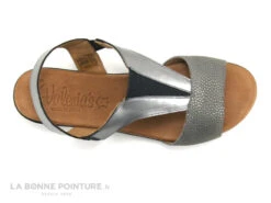 Valerias 5050 Gris Plomb - Sandale Confortable Femme -Tendance Pieds cd24607c73b9e66c561f35ea11d5d5ef img 5523.jpg 135110