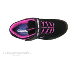 Skechers RAINY RUNNER 81533 Black Hot Pink - Basket Fille -Tendance Pieds cd24607c73b9e66c561f35ea11d5d5ef img 5541.jpg 154171