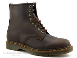 Dr. Martens DR Martens 1460 Gaucho 11822203 Crazy Horse - Boots -Tendance Pieds cd24607c73b9e66c561f35ea11d5d5ef img 5572.jpg 123759