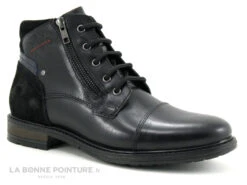 Point D Orgues FORY Noir - Boots Homme - 2 Fermetures Eclair 13 Point D Orgues FORY Noir - Boots Homme - 2 Fermetures Eclair -Tendance Pieds cd24607c73b9e66c561f35ea11d5d5ef img 5595.jpg 178443