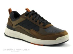 Skechers ROZIER WILLRON 210346 Marron - Basket Ville Homme 13 Skechers ROZIER WILLRON 210346 Marron - Basket Ville Homme -Tendance Pieds cd24607c73b9e66c561f35ea11d5d5ef img 5604.jpg 166368