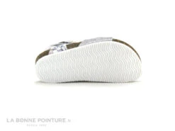 Biomodex 1846 Glitter Argent - Sandale Fille -Tendance Pieds cd24607c73b9e66c561f35ea11d5d5ef img 5609.jpg 135212