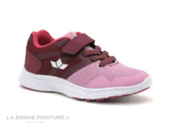 Lico NAPIER VS Rose Bordeaux - Basket Fille -Tendance Pieds cd24607c73b9e66c561f35ea11d5d5ef img 5676.jpg 178566