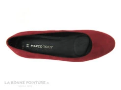 Marco Tozzi 2-22305-35 Chianti - Escarpin Bordeaux -Tendance Pieds cd24607c73b9e66c561f35ea11d5d5ef img 5690.jpg 154342