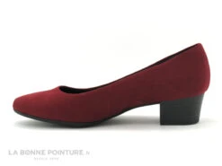 Marco Tozzi 2-22305-35 Chianti - Escarpin Bordeaux -Tendance Pieds cd24607c73b9e66c561f35ea11d5d5ef img 5693.jpg 154347