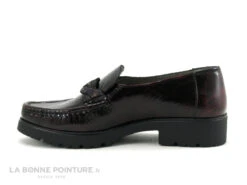 Pedi Girl BADREQUE Bordo Multi - Mocassin Femme Bordeaux -Tendance Pieds cd24607c73b9e66c561f35ea11d5d5ef img 5710.jpg 178556