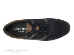 Josef Seibel - 25305 - Enrico 05 Indigo - Basket Ville Homme Marine -Tendance Pieds cd24607c73b9e66c561f35ea11d5d5ef img 5725.jpg 166454