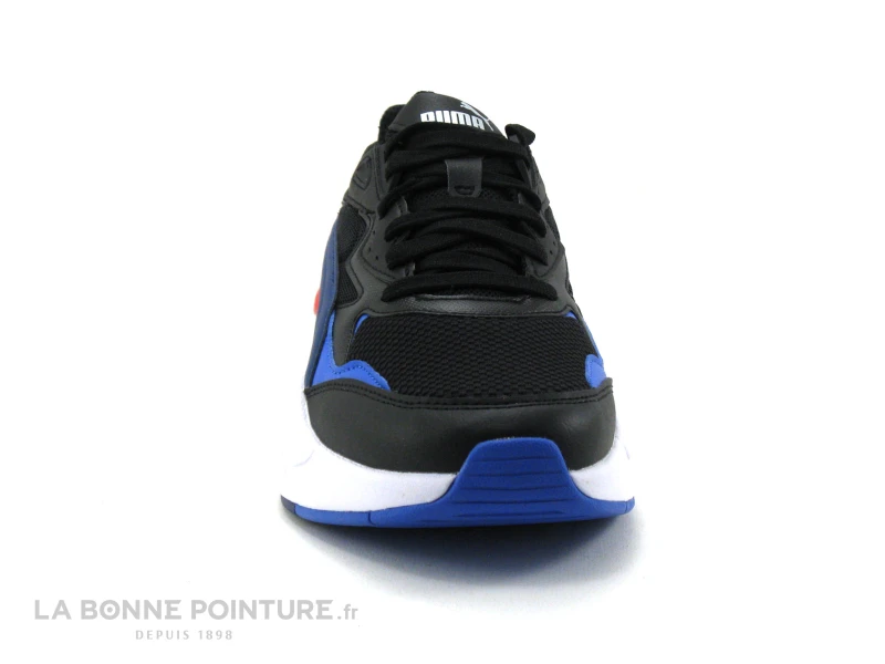 Puma BMW MMS XRay Speed Blk 307137B01 - Basket Homme 4 Puma BMW MMS XRay Speed Blk 307137B01 - Basket Homme – Image 2