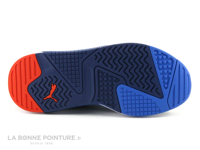 Puma BMW MMS XRay Speed Blk 307137B01 - Basket Homme 9 Puma BMW MMS XRay Speed Blk 307137B01 - Basket Homme – Image 7