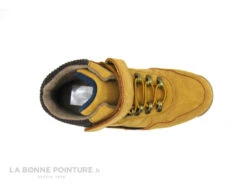 SK8 By Bopy IGOVILLE - Camel - Basket Montante GARCON -Tendance Pieds cd24607c73b9e66c561f35ea11d5d5ef img 5732.jpg 178623
