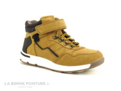 SK8 By Bopy IGOVILLE - Camel - Basket Montante GARCON -Tendance Pieds cd24607c73b9e66c561f35ea11d5d5ef img 5733.jpg 178629