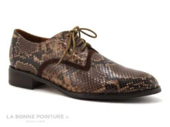 MamZelle SARDOU Serpent Moka - Velours Chataigne - Derby Femme 13 MamZelle SARDOU Serpent Moka - Velours Chataigne - Derby Femme -Tendance Pieds cd24607c73b9e66c561f35ea11d5d5ef img 5735.jpg 154404