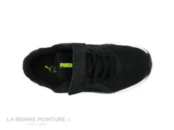 Puma TWITCH Runner Blk - 384537Z01 - Blk - Wht - Basket -Tendance Pieds cd24607c73b9e66c561f35ea11d5d5ef img 5863.jpg 166599