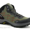 Grisport 14703V10G Kaki Noir - Chaussure Montante Randonnee Homme -Tendance Pieds cd24607c73b9e66c561f35ea11d5d5ef img 5903.jpg 178910