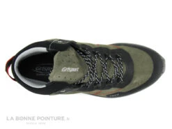 Grisport 14703V10G Kaki Noir - Chaussure Montante Randonnee Homme 14 Grisport 14703V10G Kaki Noir - Chaussure Montante Randonnee Homme -Tendance Pieds cd24607c73b9e66c561f35ea11d5d5ef img 5908.jpg 178914
