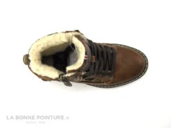 Mustang Shoes 5017-628-301 Marron - Boots Enfant -Tendance Pieds cd24607c73b9e66c561f35ea11d5d5ef img 5948.jpg 124211