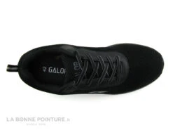 Galop L69526-852 Black - Basket Homme Maille Noire -Tendance Pieds cd24607c73b9e66c561f35ea11d5d5ef img 5985.jpg 166736