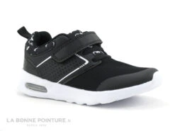 Oxide DEBOUR 10922 Noir - Basket Enfant