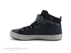 Geox J744GI KALISPERA Navy - Basket Montante 11 Geox J744GI KALISPERA Navy - Basket Montante -Tendance Pieds cd24607c73b9e66c561f35ea11d5d5ef img 6012.jpg 138338