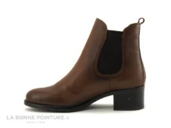 Fantasy 46503WM Malik 321 - Marron - Bottine Chelsea Petit Talon -Tendance Pieds cd24607c73b9e66c561f35ea11d5d5ef img 6046.jpg 154721