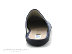 Ouf ALANGA Jean - Pantoufle Mule Homme - Since 1981 -Tendance Pieds cd24607c73b9e66c561f35ea11d5d5ef img 6060.jpg 166857