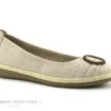 Jana 8-22161-20 - Ballerine Beige Femme -Tendance Pieds cd24607c73b9e66c561f35ea11d5d5ef img 6112.jpg 178931