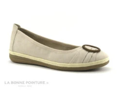 Jana 8-22161-20 - Ballerine Beige Femme -Tendance Pieds cd24607c73b9e66c561f35ea11d5d5ef img 6112.jpg 178936