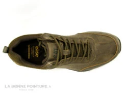 CATerpillar CAT ARISE Brun Feve - 587700-60B - P721358 - Basket Homme Cuir Marron -Tendance Pieds cd24607c73b9e66c561f35ea11d5d5ef img 6160.jpg 179021