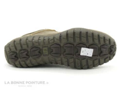 CATerpillar CAT ARISE Brun Feve - 587700-60B - P721358 - Basket Homme Cuir Marron -Tendance Pieds cd24607c73b9e66c561f35ea11d5d5ef img 6165.jpg 179026