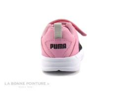 Puma COMET 2 ALT Pink Black - Basket Sport Fille Rose Et Noire 12 Puma COMET 2 ALT Pink Black - Basket Sport Fille Rose Et Noire -Tendance Pieds cd24607c73b9e66c561f35ea11d5d5ef img 6213.jpg 167001