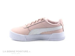 Puma PS CARINA 370678Y33 - Basket Fille Rose Et Blanche -Tendance Pieds cd24607c73b9e66c561f35ea11d5d5ef img 6219.jpg 167008