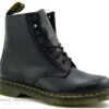 Dr. Martens DR Martens 1460 11822006 Black Smooth - Boots -Tendance Pieds cd24607c73b9e66c561f35ea11d5d5ef img 6278.jpg 124769