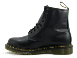 Dr. Martens DR Martens 1460 11822006 Black Smooth - Boots -Tendance Pieds cd24607c73b9e66c561f35ea11d5d5ef img 6280.jpg 124771