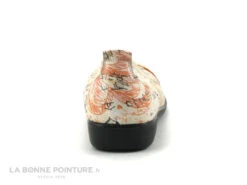 Inea POTIOK Corail Or Graffitis - Ballerine Originale Femme -Tendance Pieds cd24607c73b9e66c561f35ea11d5d5ef img 6361.jpg 167210