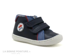 Bellamy LORIS Marine Jeans Rouge - Chaussure BEBE Avec Scratches -Tendance Pieds cd24607c73b9e66c561f35ea11d5d5ef img 6378.jpg 167185