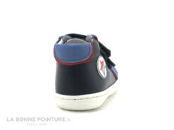 Bellamy LORIS Marine Jeans Rouge - Chaussure BEBE Avec Scratches -Tendance Pieds cd24607c73b9e66c561f35ea11d5d5ef img 6382.jpg 167182