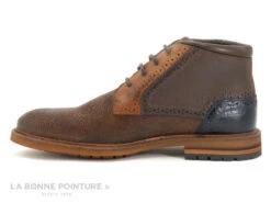 Jooze J4700-F77 Marron - Boots Homme -Tendance Pieds cd24607c73b9e66c561f35ea11d5d5ef img 6439.jpg 138919