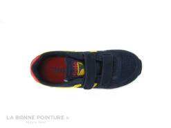 Gola DAYTONA Strap - CKA159EY - Marine Jaune - Basket Velcro GARCON -Tendance Pieds cd24607c73b9e66c561f35ea11d5d5ef img 6500.jpg 167429