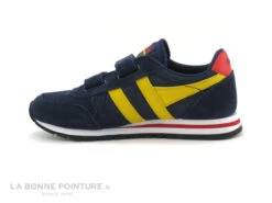 Gola DAYTONA Strap - CKA159EY - Marine Jaune - Basket Velcro GARCON -Tendance Pieds cd24607c73b9e66c561f35ea11d5d5ef img 6503.jpg 167432