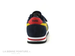 Gola DAYTONA Strap - CKA159EY - Marine Jaune - Basket Velcro GARCON -Tendance Pieds cd24607c73b9e66c561f35ea11d5d5ef img 6504.jpg 167433