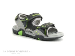 Dockers 44EM601 637120 - Gris - Noir - Nu-pieds GARCON -Tendance Pieds cd24607c73b9e66c561f35ea11d5d5ef img 6517.jpg 136197