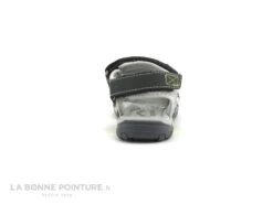 Dockers 44EM601 637120 - Gris - Noir - Nu-pieds GARCON -Tendance Pieds cd24607c73b9e66c561f35ea11d5d5ef img 6520.jpg 136193